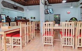 Pandu Homestay Lombok
